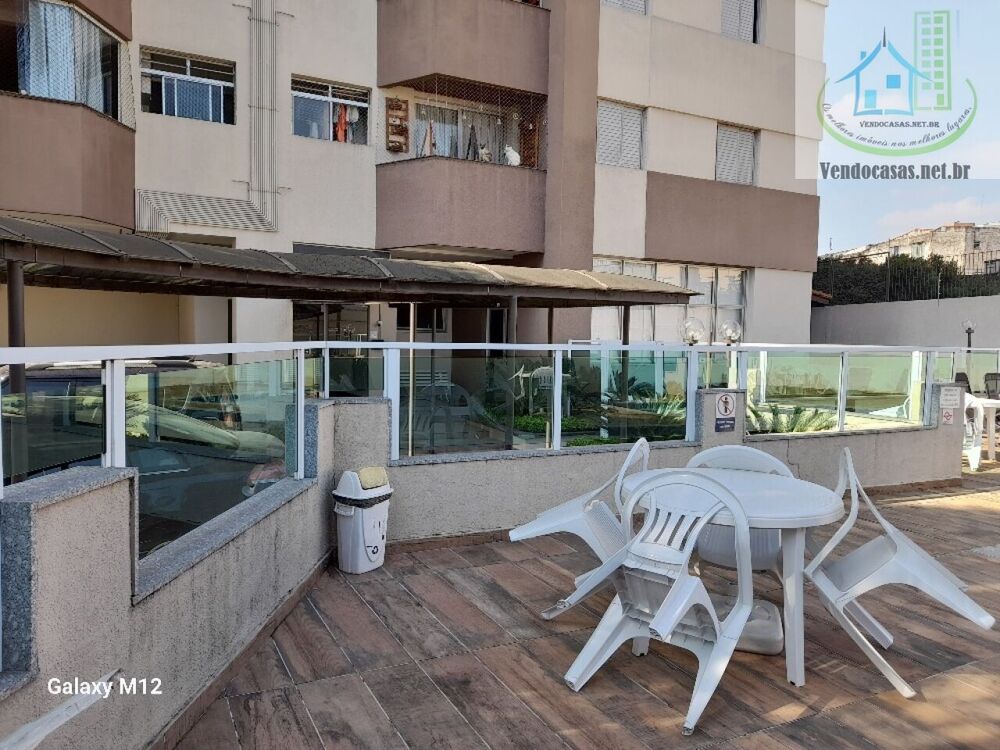 Apartamento, 3 quartos, 61 m² - Foto 20