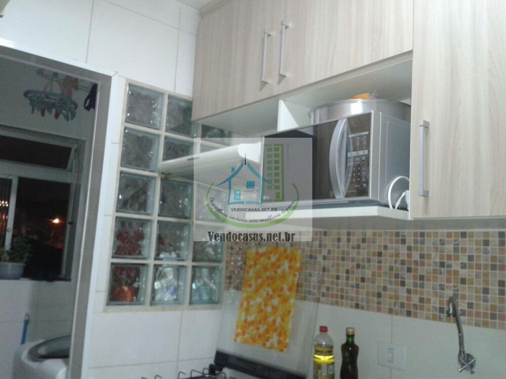 Apartamento, 3 quartos, 61 m² - Foto 3
