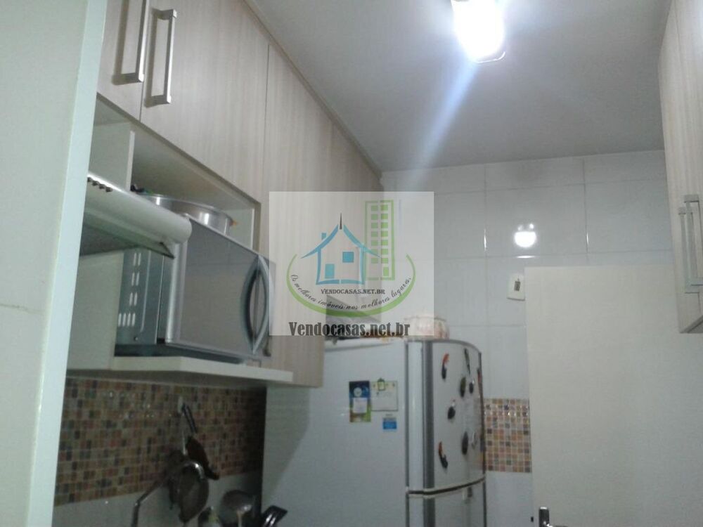 Apartamento, 3 quartos, 61 m² - Foto 7