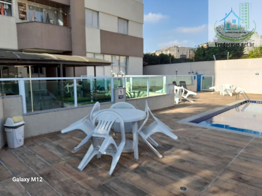 Apartamento, 3 quartos, 61 m² - Foto 21