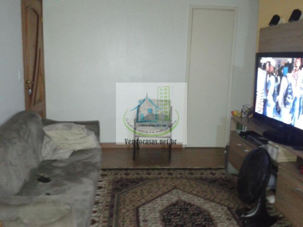 Apartamento, 3 quartos, 61 m² - Foto 5