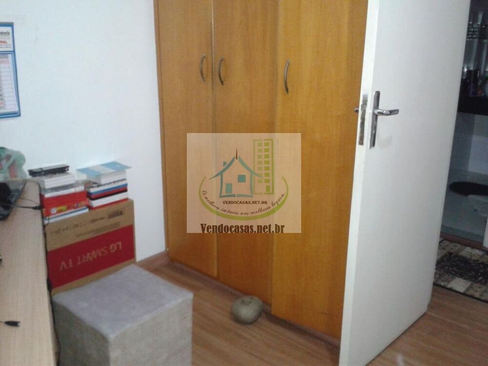 Apartamento, 3 quartos, 61 m² - Foto 2