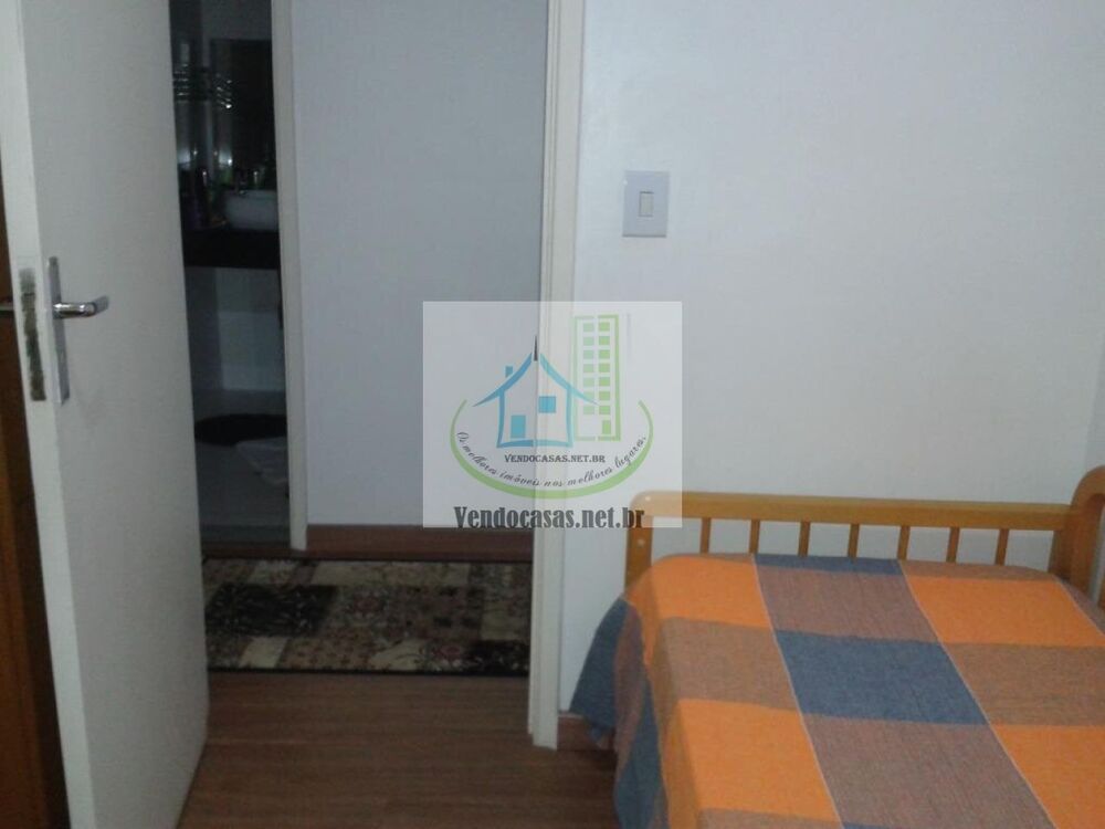 Apartamento, 3 quartos, 61 m² - Foto 10
