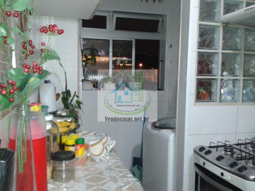 Apartamento, 3 quartos, 61 m² - Foto 9