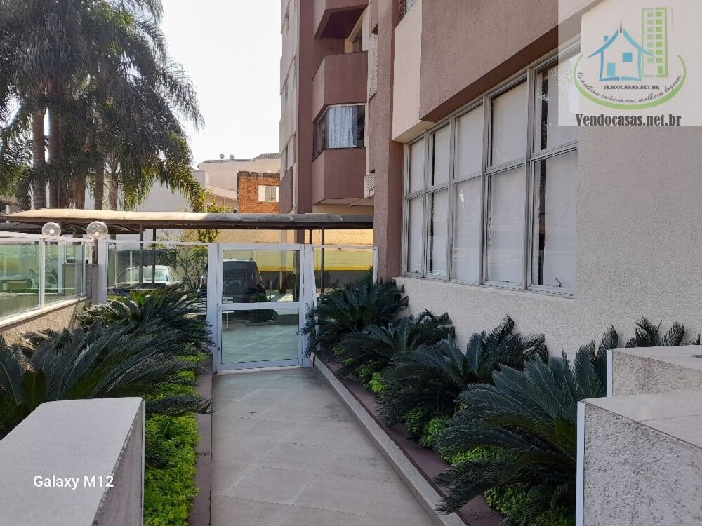 Apartamento, 3 quartos, 61 m² - Foto 6
