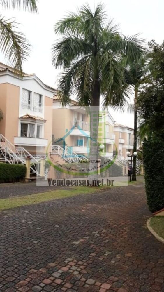 Casa de Condomínio, 4 quartos - Foto 1