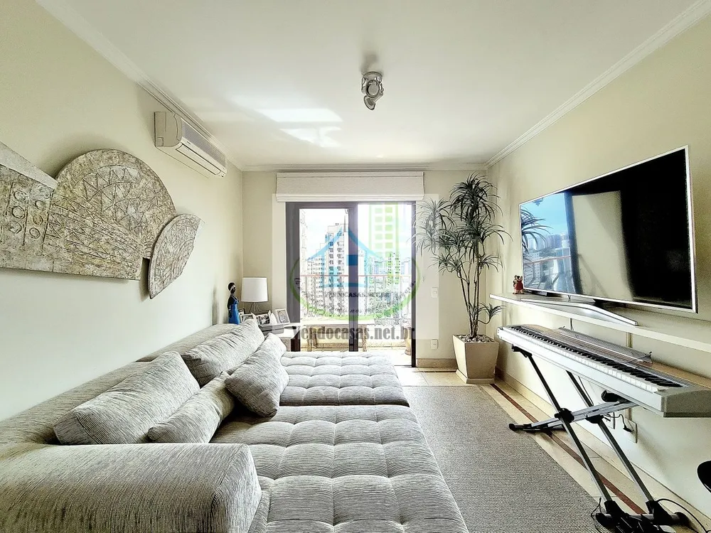 Apartamento, 4 quartos, 258 m² - Foto 15