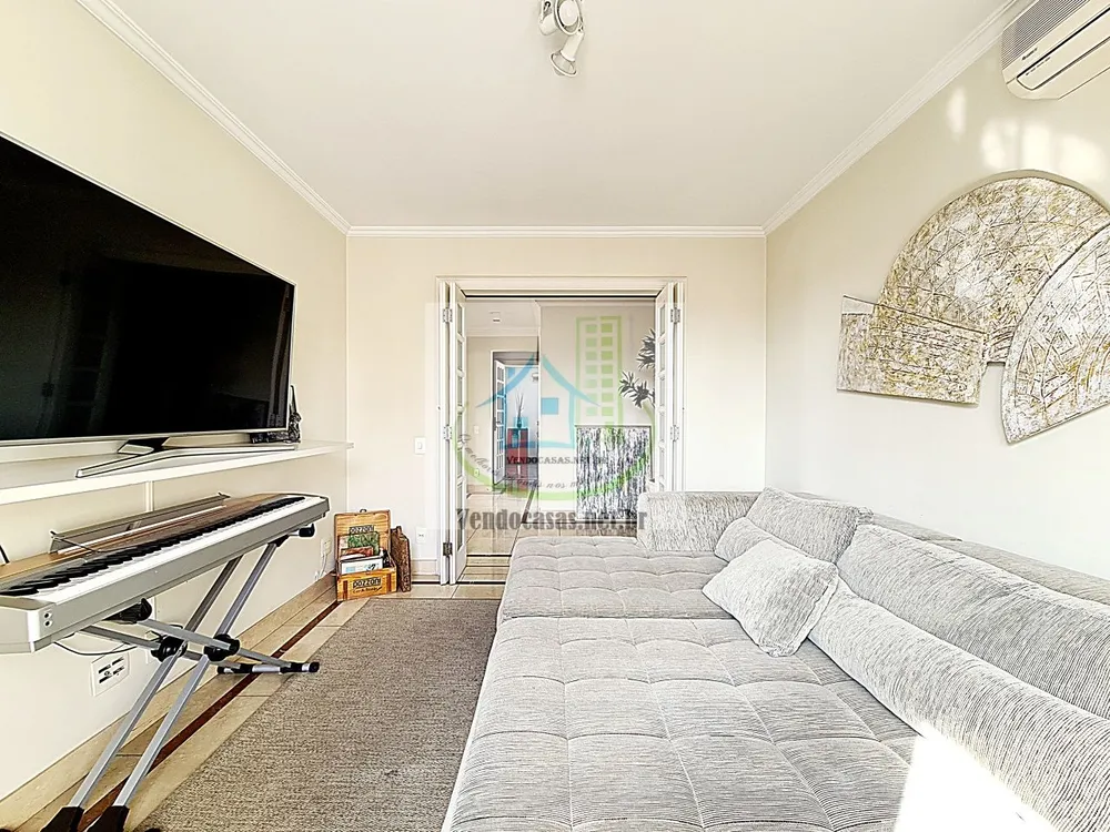 Apartamento, 4 quartos, 258 m² - Foto 8