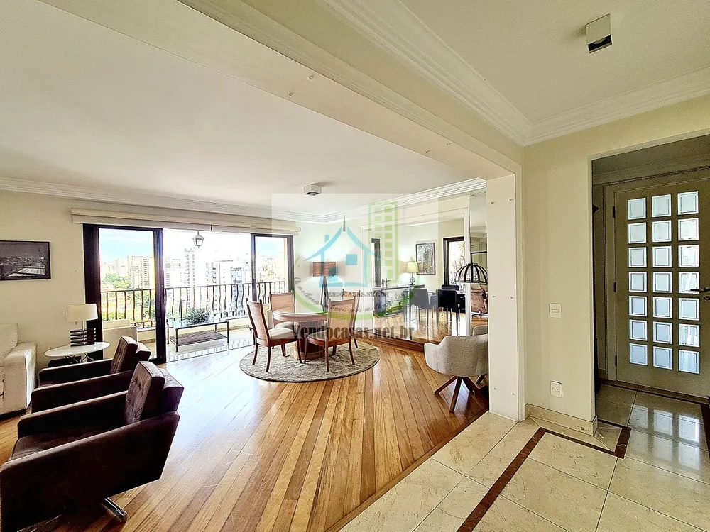 Apartamento, 4 quartos, 258 m² - Foto 9
