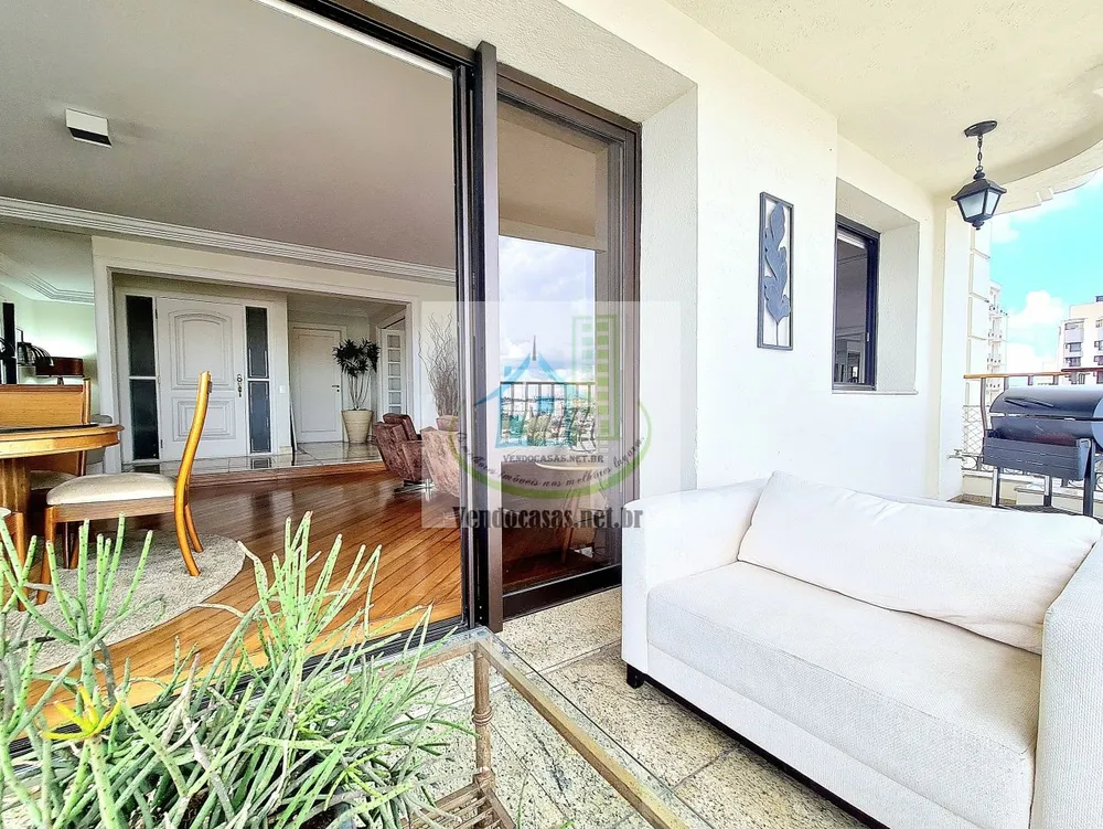 Apartamento, 4 quartos, 258 m² - Foto 14