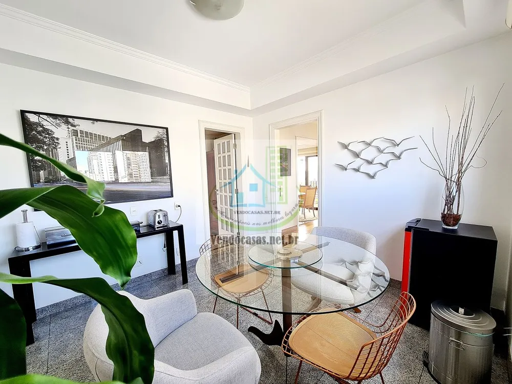 Apartamento, 4 quartos, 258 m² - Foto 3
