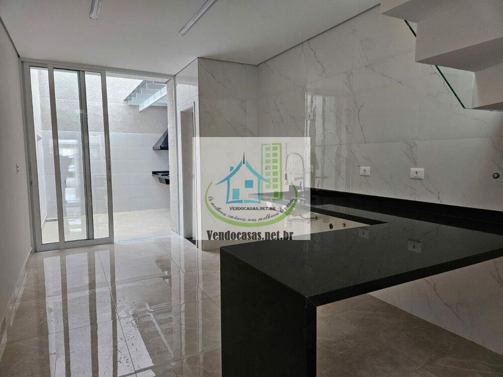 Casa, 3 quartos, 130 m² - Foto 4