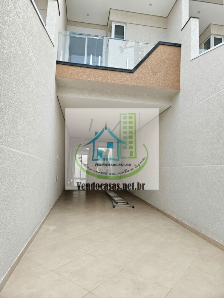 Casa, 3 quartos, 130 m² - Foto 3