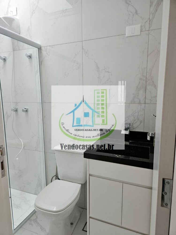Casa, 3 quartos, 130 m² - Foto 1