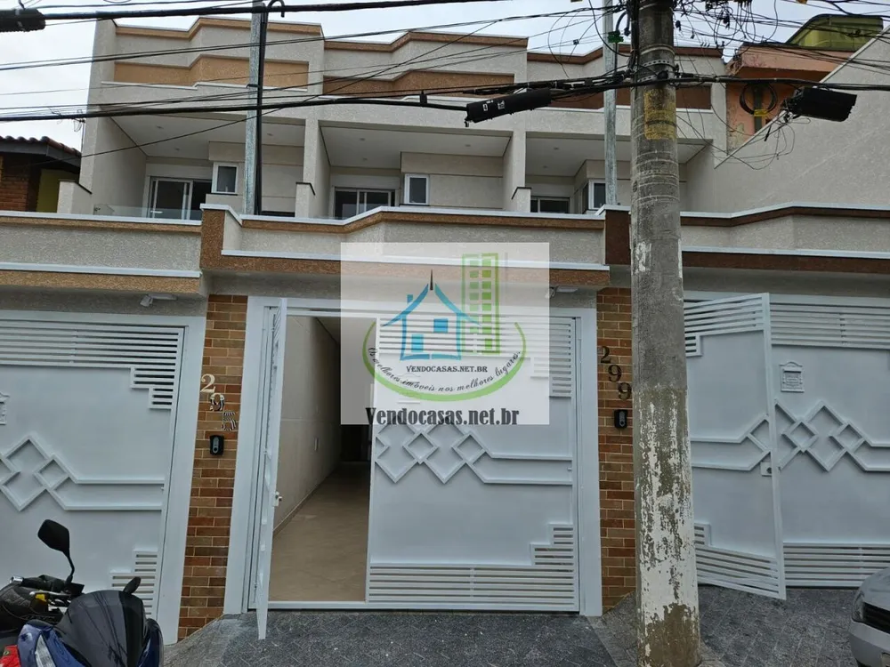 Casa, 3 quartos, 130 m² - Foto 7