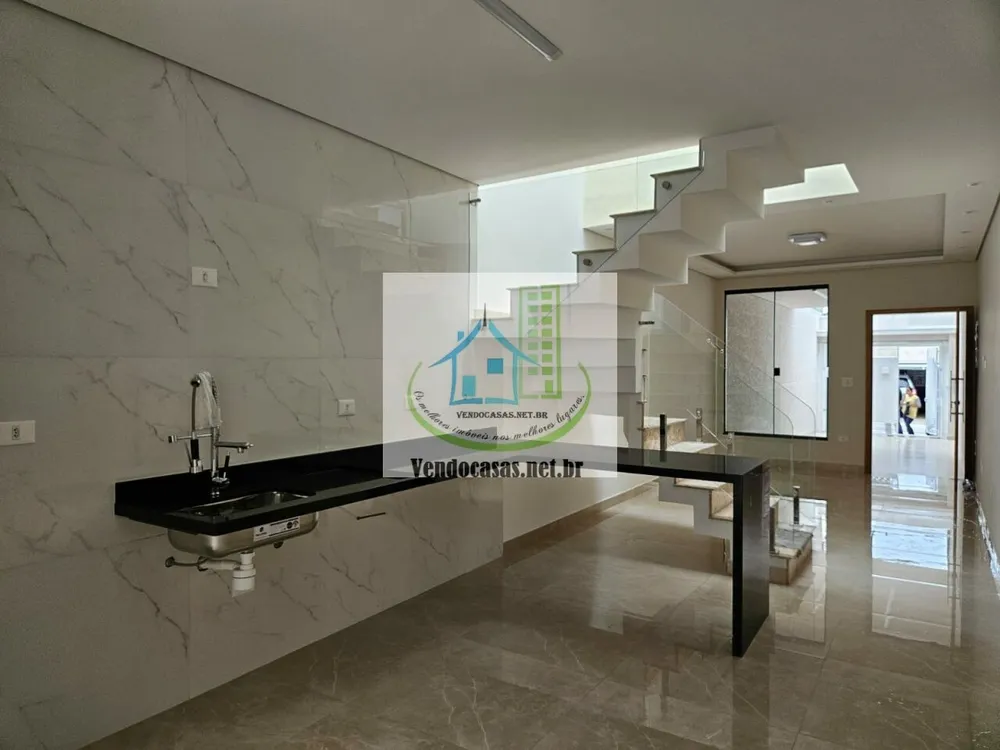 Casa, 3 quartos, 130 m² - Foto 13