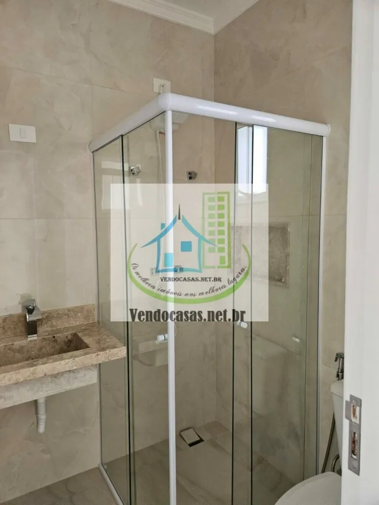 Casa, 3 quartos, 130 m² - Foto 11