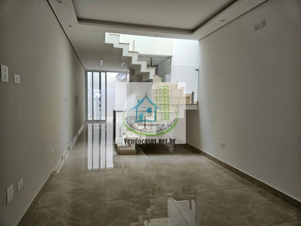 Casa, 3 quartos, 130 m² - Foto 6