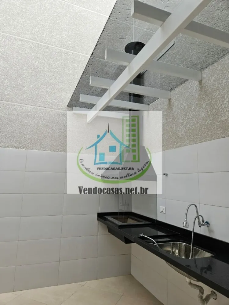 Casa, 3 quartos, 130 m² - Foto 5