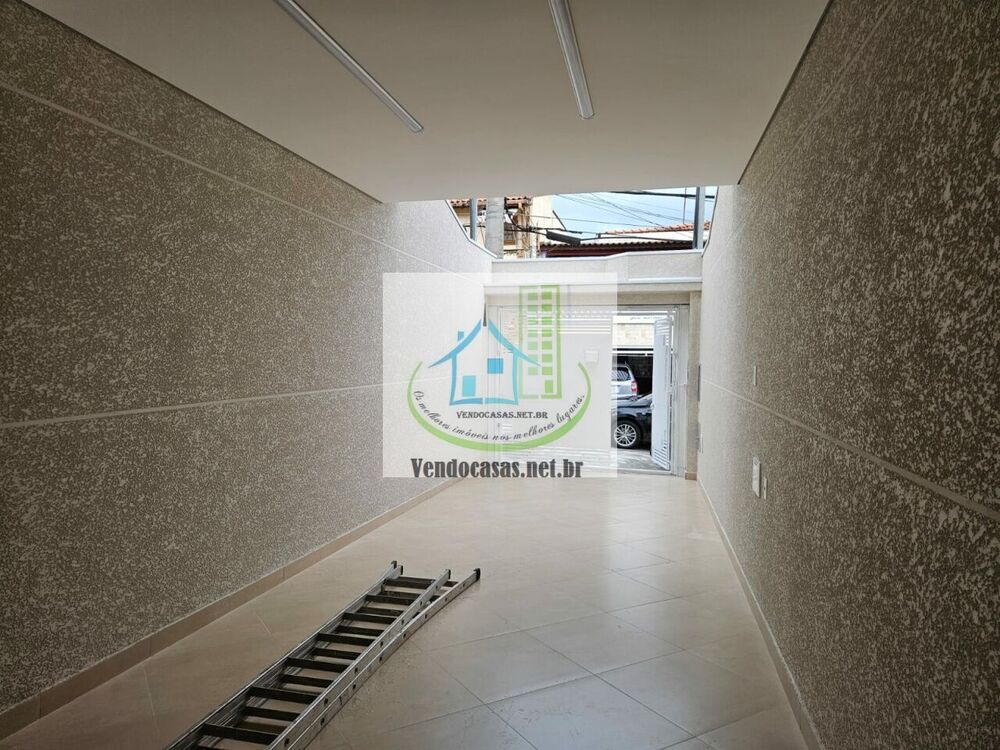 Casa, 3 quartos, 130 m² - Foto 2