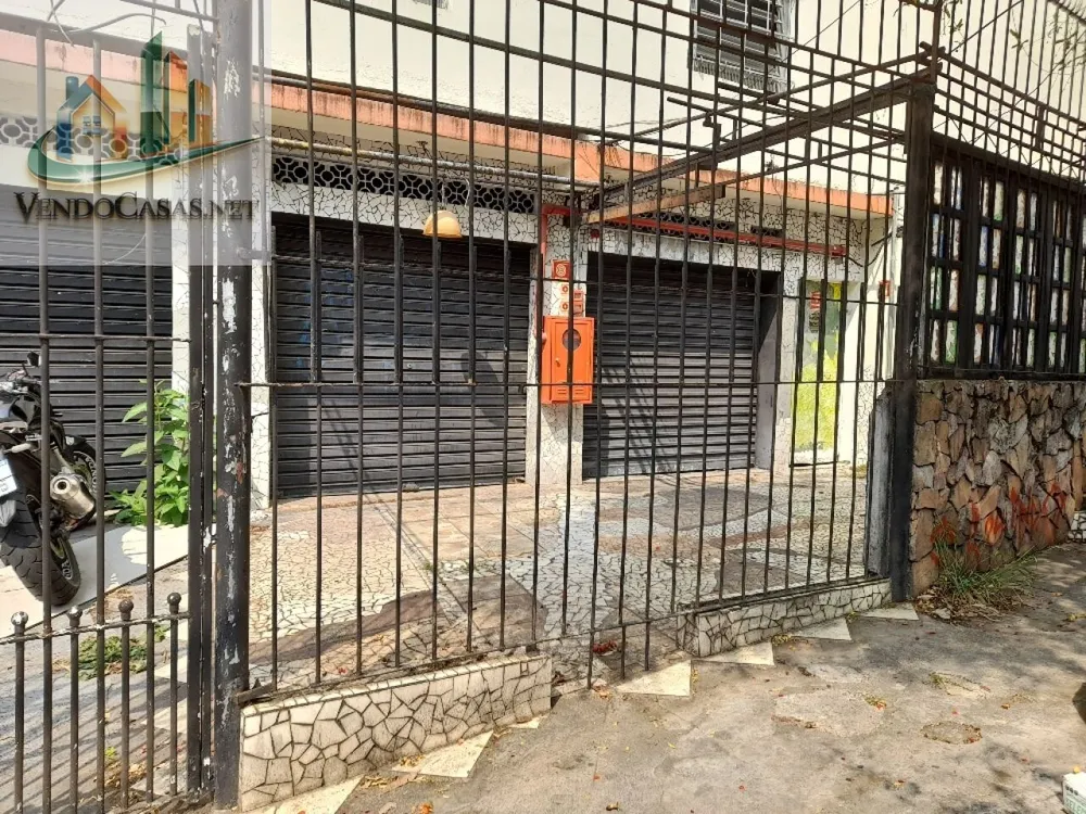 Loja-Salão, 30 m² - Foto 5
