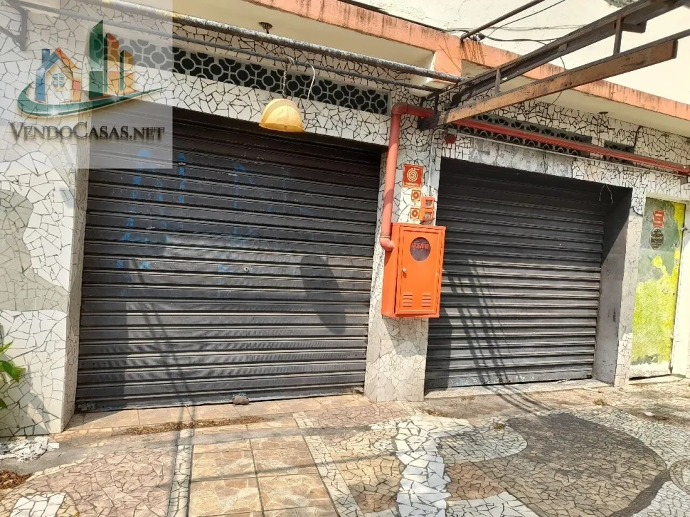 Loja-Salão, 30 m² - Foto 8
