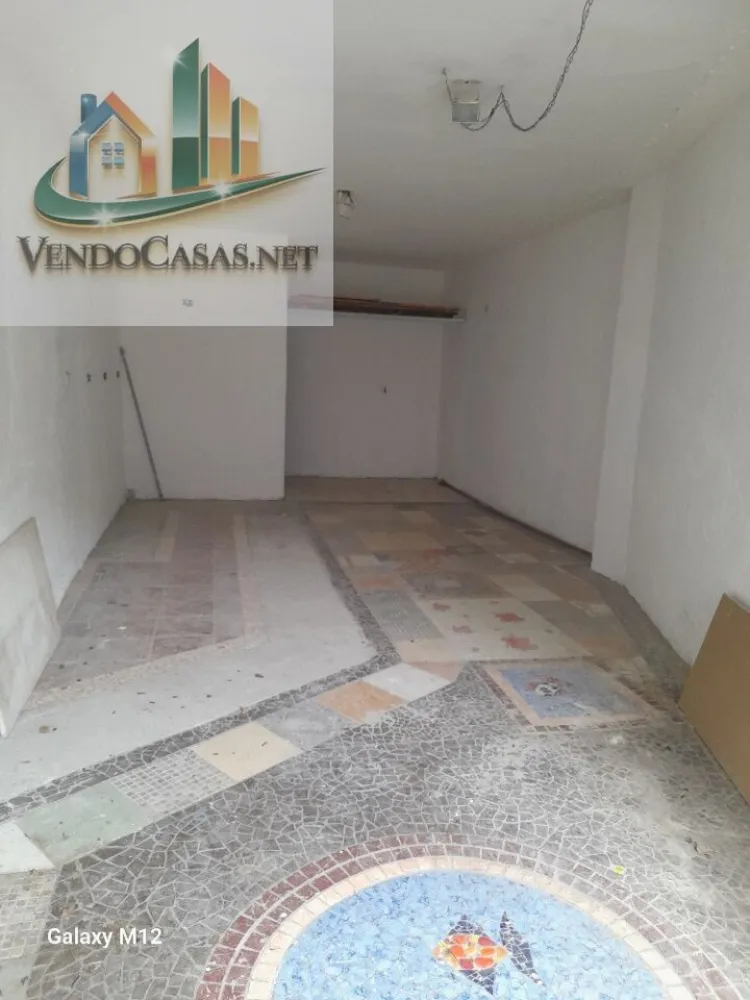 Loja-Salão, 30 m² - Foto 1