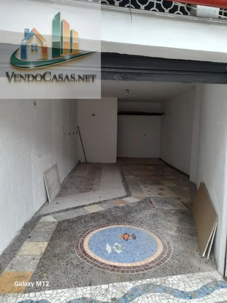 Loja-Salão, 30 m² - Foto 3