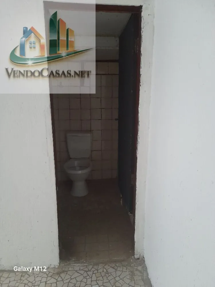Loja-Salão, 30 m² - Foto 4