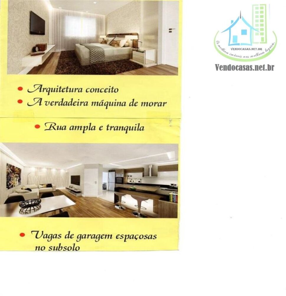 Casa, 2 quartos, 75 m² - Foto 5