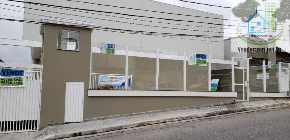 Casa, 2 quartos, 75 m² - Foto 4