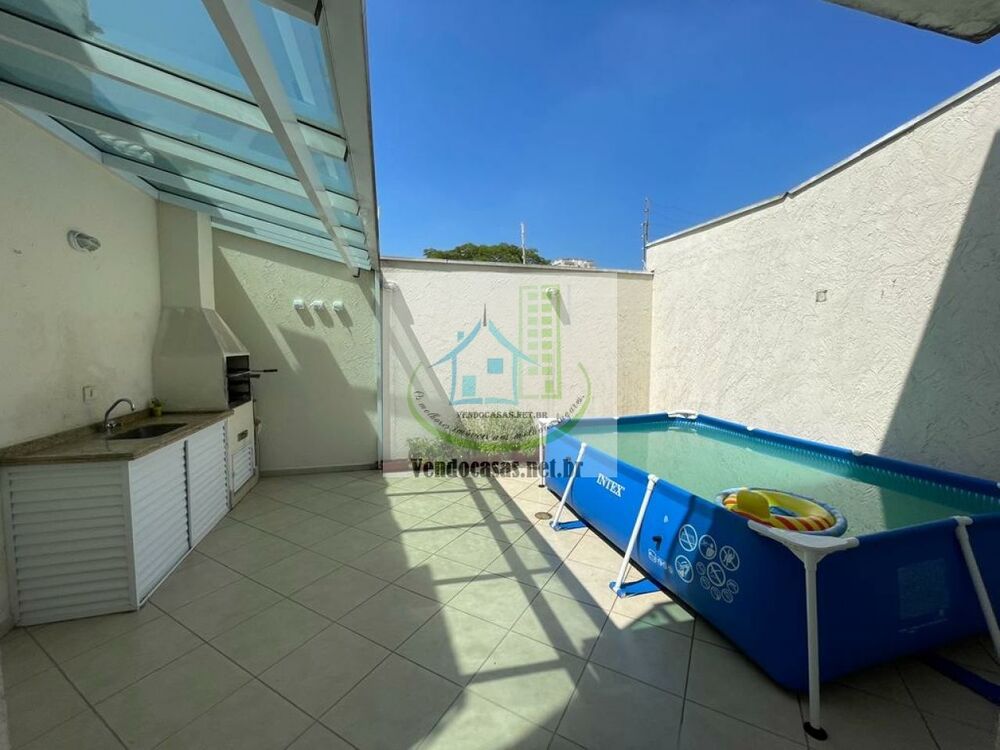 Casa, 3 quartos, 185 m² - Foto 2