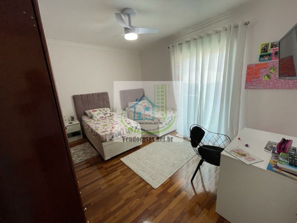 Casa, 3 quartos, 185 m² - Foto 5