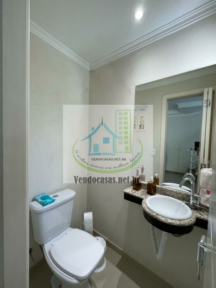 Casa, 3 quartos, 185 m² - Foto 3