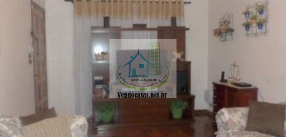 Casa, 3 quartos, 110 m² - Foto 2