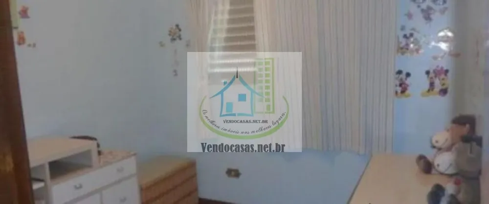 Casa, 3 quartos, 110 m² - Foto 6