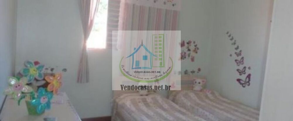 Casa, 3 quartos, 110 m² - Foto 4