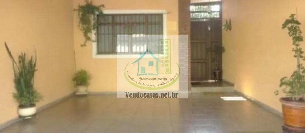 Casa, 3 quartos, 110 m² - Foto 8