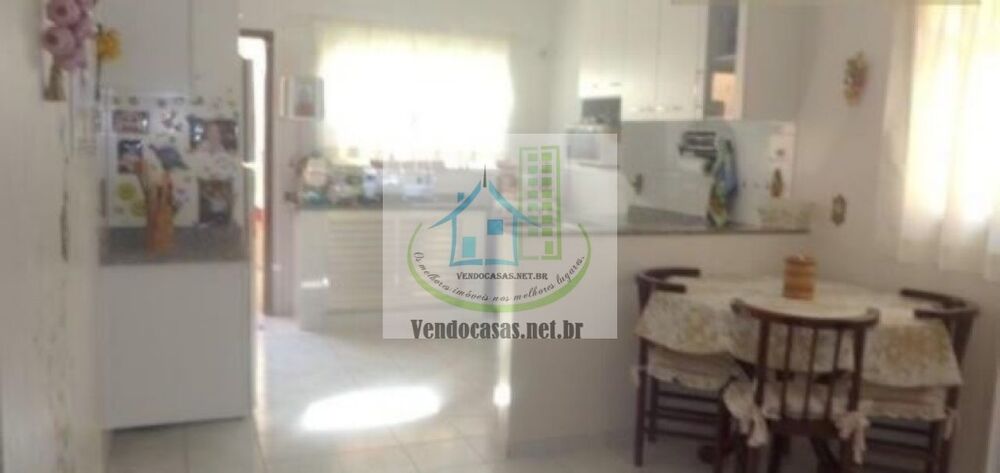 Casa, 3 quartos, 110 m² - Foto 3