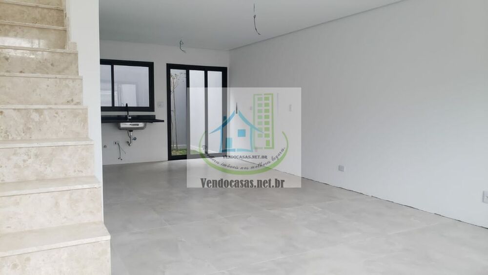Casa, 3 quartos, 90 m² - Foto 2