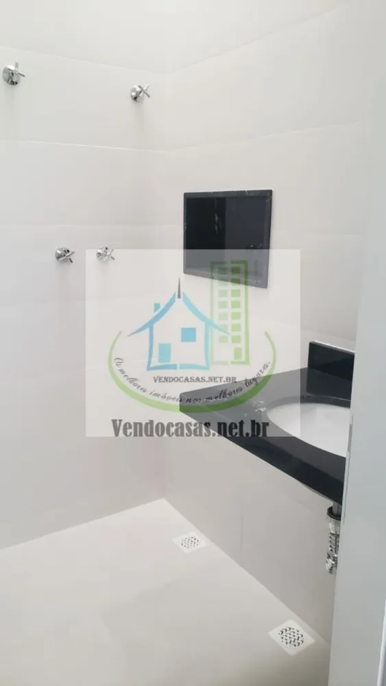 Casa, 3 quartos, 90 m² - Foto 10