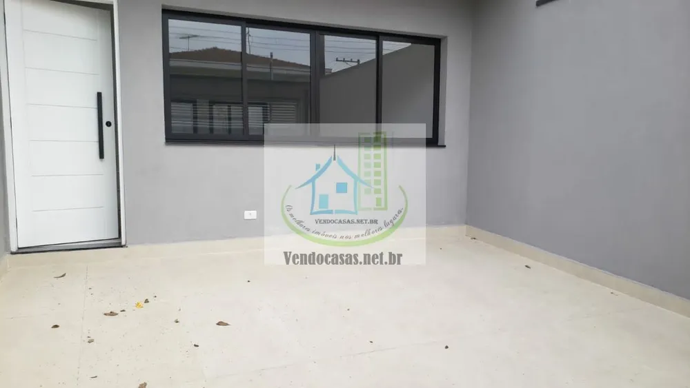 Casa, 3 quartos, 90 m² - Foto 12