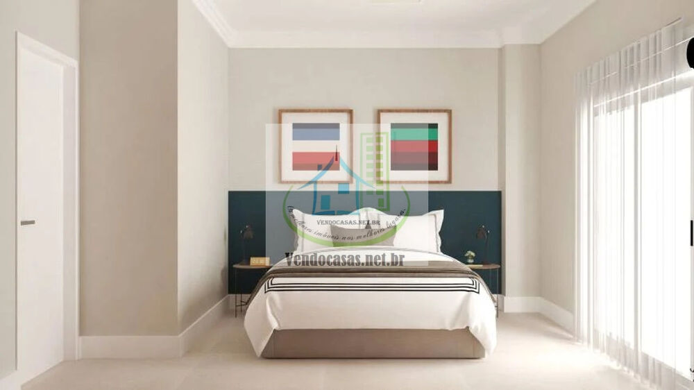 Casa, 3 quartos, 90 m² - Foto 3