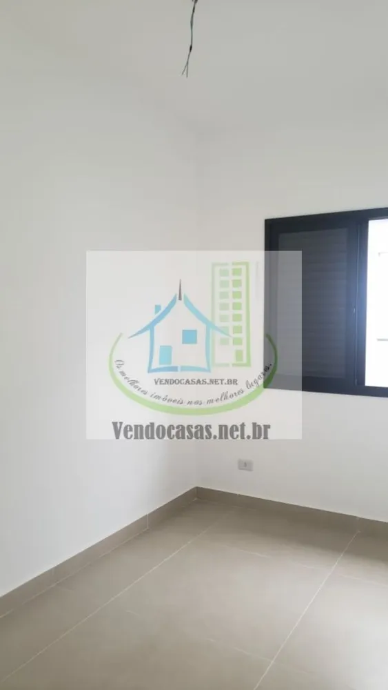 Casa, 3 quartos, 90 m² - Foto 8