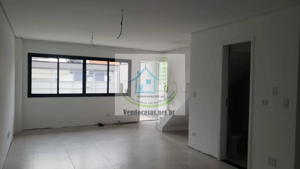 Casa, 3 quartos, 90 m² - Foto 11