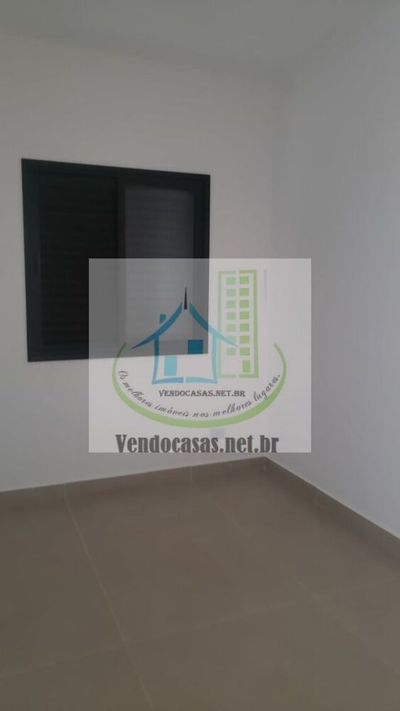 Casa, 3 quartos, 90 m² - Foto 1