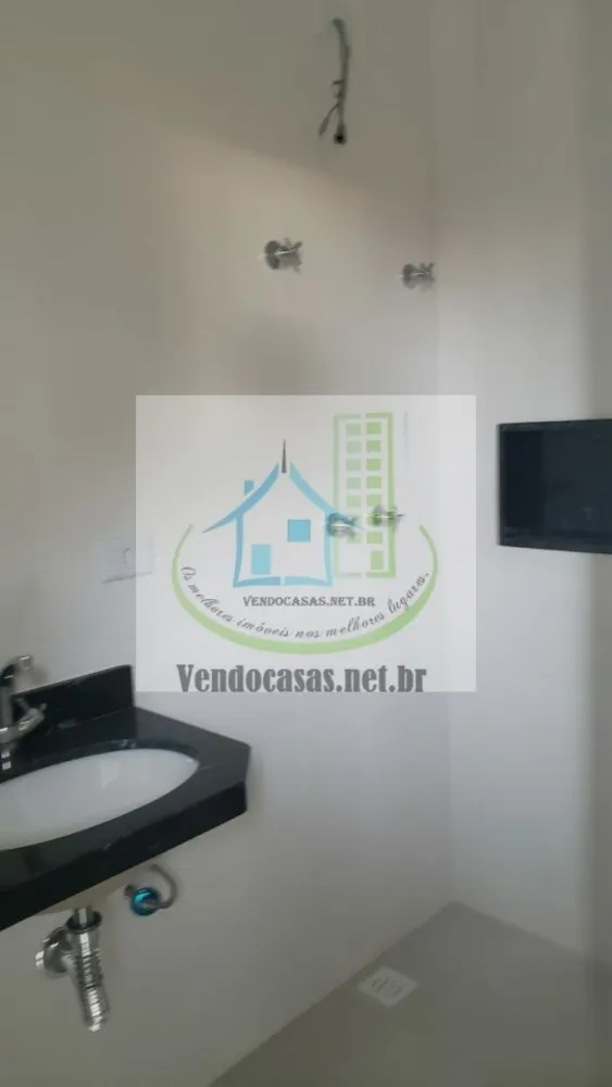 Casa, 3 quartos, 90 m² - Foto 9