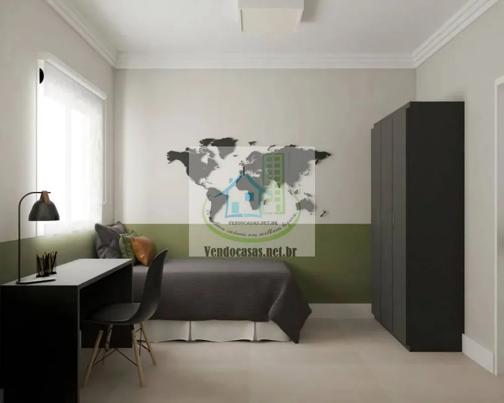 Casa, 3 quartos, 90 m² - Foto 7