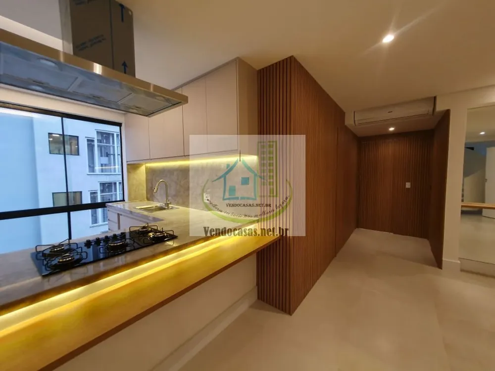 Apartamento, 3 quartos, 170 m² - Foto 5