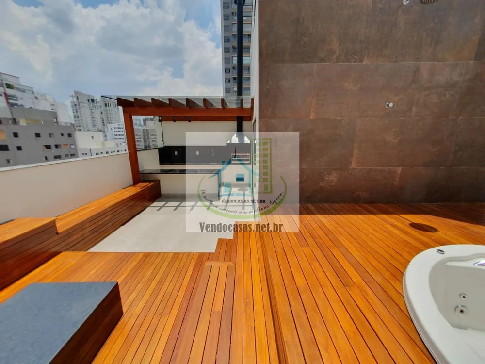 Apartamento, 3 quartos, 170 m² - Foto 4